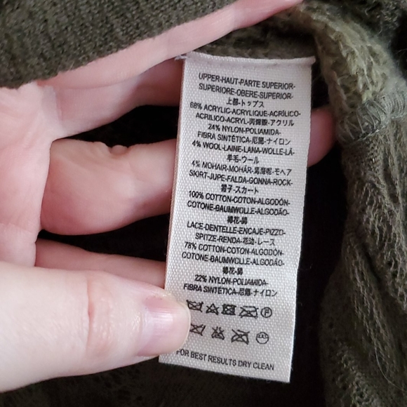 Free People X Back To Narnia Tunic (rare) - Picture 7 of 8